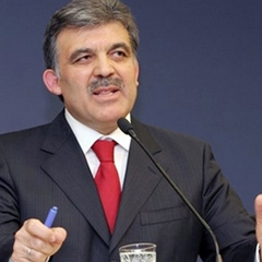 Cumhurbaşkanı Gül'den Kıbrıs şartı