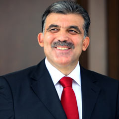 Gül: Kısıtlamalar aynı anda kalksın