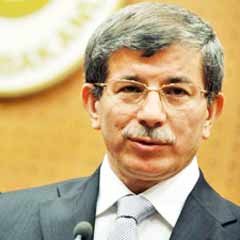 Davutoğlu: O tabiri doğru bulmuyoruz