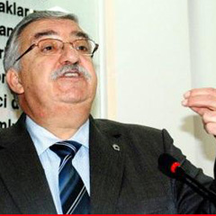 'Grevin nedeni siyasal iradedir'