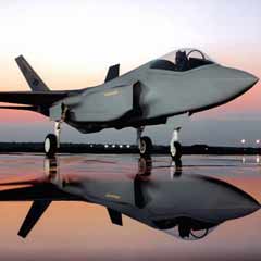 F-35 yazılımını ortaklara vermeyecek