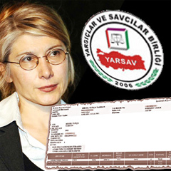 Emine Hanım da uyanık çıktı