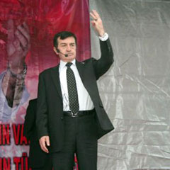 Pamukoğlu'na tepkiler çığ gibi