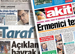 Aynen Akit'in yazdığı gibi oldu