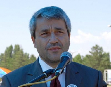 Bakan Ergün: Türk mallarında kalite sorunu yok