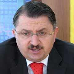 Memur Sen KESK ve DİSK'e sert çıktı