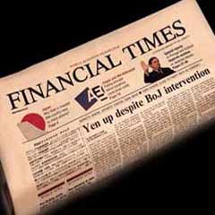 Financial Times gözüyle Türkiye