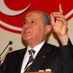 Bahçeli Diyarbakır'a ne zaman gidecek?