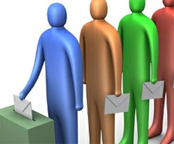 Son Seçim Anketinde CHP'ye Büyük Şok!