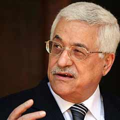 Abbas Arjantin'de