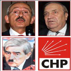 Kim “CHP’den Allah razı olsun” dedi?