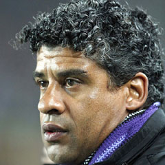 Rijkaard: Hayal kırıklığıyla sonuçlandı