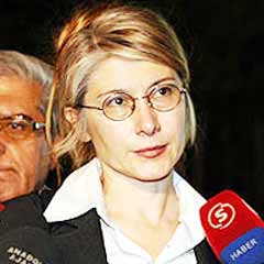 Eminağaoğlu'nu öve öve bitiremedi