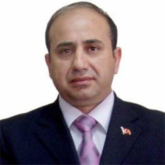 DTP 2011'de Anamuhalefet Partisi mi?
