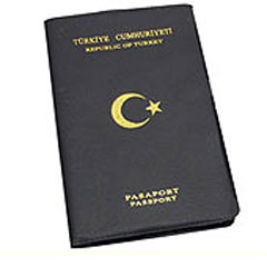 Türkiye - Arnavutluk arasında vize kalktı