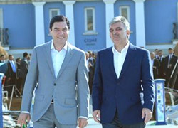 Türkiye-Türkmenistan İlişkilerinde Başarılı Yıl