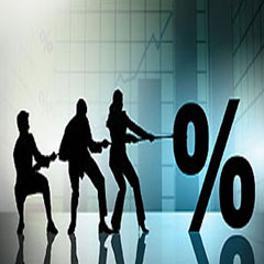 Enflasyon beklentisi yüzde 5,81 oldu