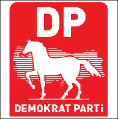 DP, ilk büyük mitingini Manisa'da yapacak