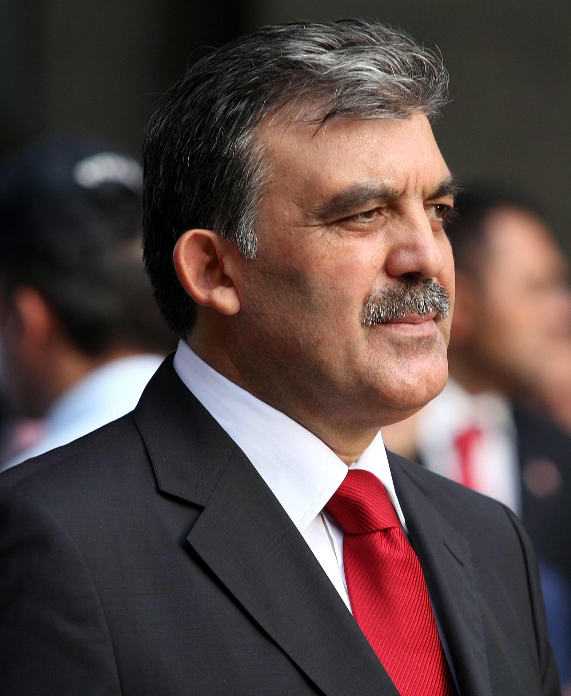 Gül, Suudi Arabistan Kralı ile görüştü