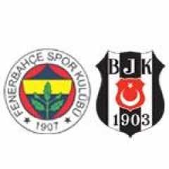 Beşiktaş-Fenerbahçe derbisinin muhtemel 11'leri