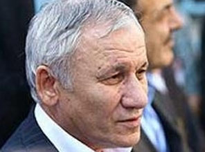 Sami Hoştan tutuklandı!
