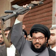 Nasrallah yeniden Hizbullah liderliğine seçildi