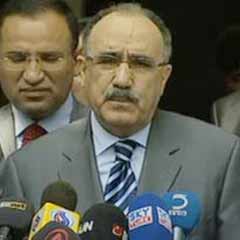Atalay'dan 'Tunceli-Dersim açıklaması