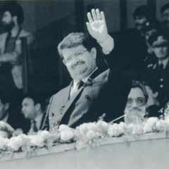 Turgut Özal nasıl öldürüldü?