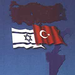 İsrail ile gizli anlaşmalar var mı?