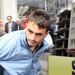 Zirve de onların işi!