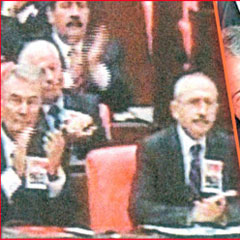CHP ilkesizliği