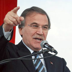Şahin'in temas ettiği hassas nokta!