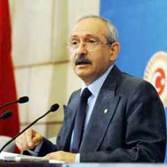 Bak şu konuşana!