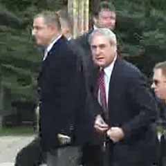 FBI ziyaretinin perde arkası!