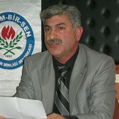 'Hükümetten memur açılımı bekliyoruz'