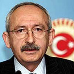 Kılıçdaroğlu: Anayasa Mahkemesi'ne götüreceğiz