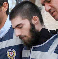 İşte Cem Garipoğlu için istenen ceza