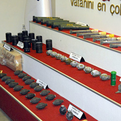 FLAŞ: Bombalar kardeş çıktı!