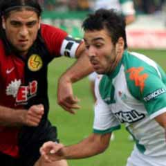 Volkan Şen: Galatasaray'dan teklif aldım