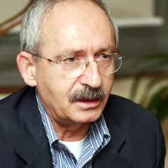 Kılıçdaroğlu istifa edecek mi?