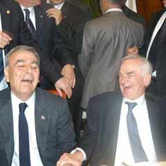 CHP'de ölünün arkasından gülme krizi!