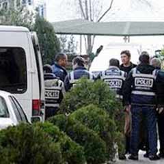 FLAŞ: 5 asker İstanbul adliyesinde