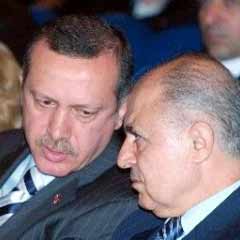 Başsavcı Yalçınkaya'nın hukuk anlayışı