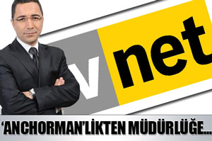 Tvnet'te CHP söylemi