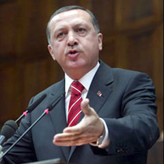 Erdoğan, BM'den ne istedi?