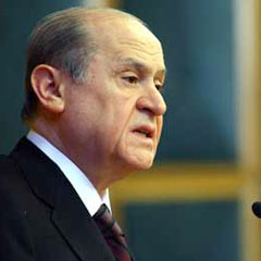 Bahçeli, İmralı'daki gelişmeye ne dedi?