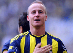 Stoch'tan büyük tehdit