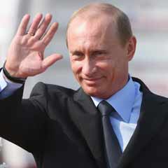 Putin'in partisi hafta sonunda kongreye gidiyor