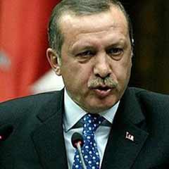 Erdoğan'ın dikkat çektiği tehlike