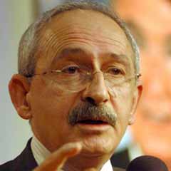 Kılıçdaroğlu çok fena yakalandı